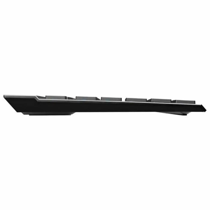 Клавиатура Corsair Azerty френски Черен AZERTY