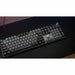 Клавиатура Corsair Черен AZERTY