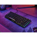 Клавиатура Corsair K65 PRO MINI Черен френски AZERTY