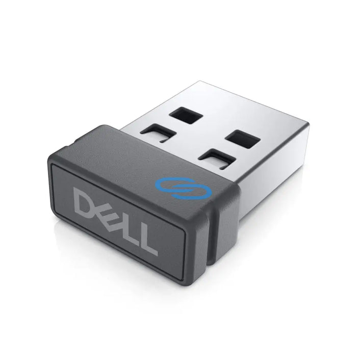 Клавиатура Dell KB500 BK R SPN Черен Испанска Qwerty