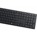 Клавиатура DELL KB525C Office USB QWERTY US International