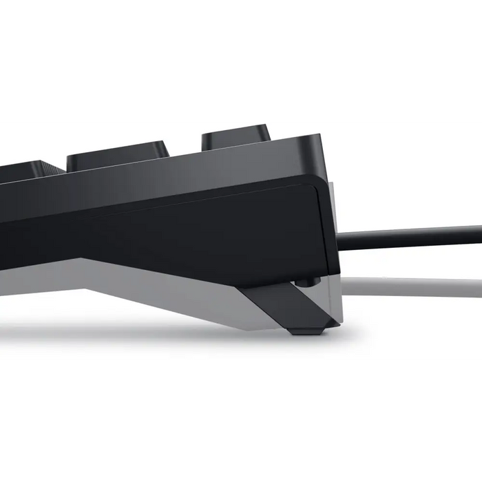 Клавиатура DELL KB525C Office USB QWERTY US International