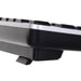 Клавиатура DELL KB813 USB QWERTY US English Черна
