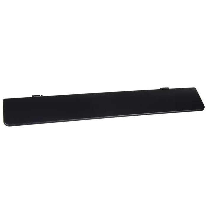 Клавиатура DELL KB813 USB QWERTY US English Черна