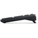 Клавиатура DELL KM555 Включена мишка Universal RF Wireless