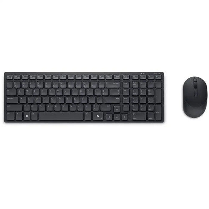 Клавиатура DELL KM555 Включена мишка Universal RF Wireless