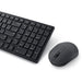 Клавиатура DELL KM555 Включена мишка Universal RF Wireless