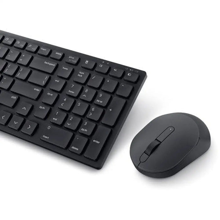 Клавиатура DELL KM555 Включена мишка Universal RF Wireless