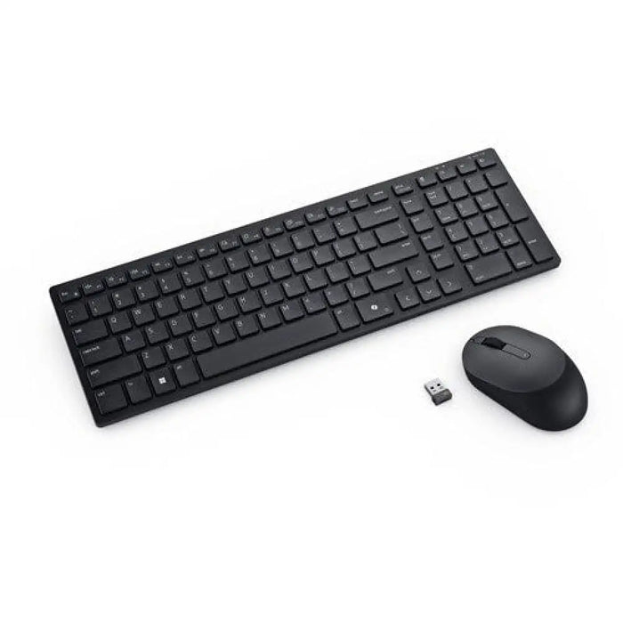 Клавиатура DELL KM555 Включена мишка Universal RF Wireless