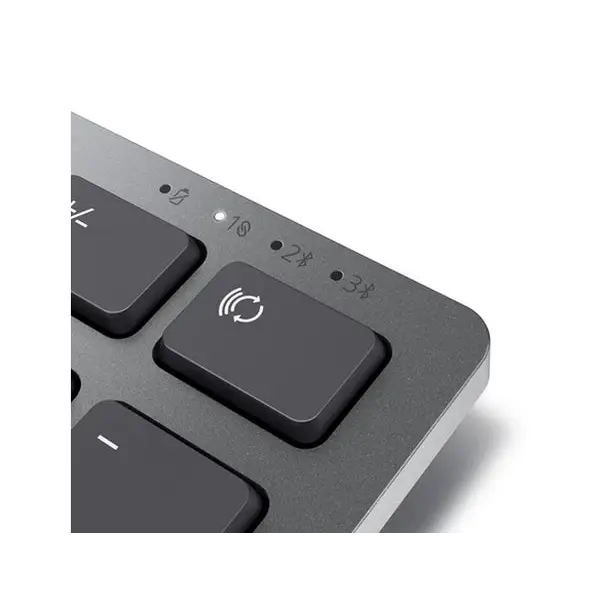 Клавиатура Dell Multi-Device Wireless Keyboard