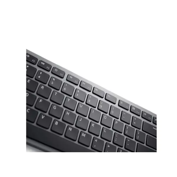 Клавиатура Dell Multi-Device Wireless Keyboard