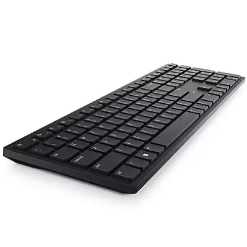 Клавиатура Dell Wireless Keyboard - KB500 US