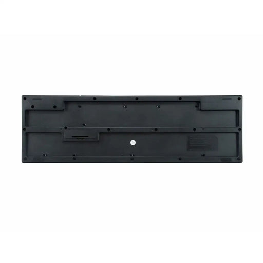 Клавиатура Equip 245221 Черен Испанска Qwerty испански