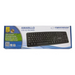 Клавиатура Esperanza EK134 USB Черна