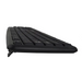 Клавиатура Esperanza EK134 USB Черна