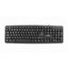 Клавиатура Esperanza TKR101 Office USB QWERTY английски