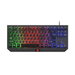 Клавиатура Fury Gaming keyboard Hurricane TKL