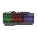 Клавиатура Fury Gaming Keyboard Skyraider