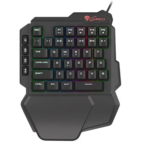 Клавиатура Genesis Gaming Keyboard Thor 100