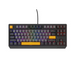 Клавиатура Genesis Gaming Keyboard Thor 230 TKL