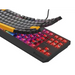 Клавиатура Genesis Gaming Keyboard Thor 230 TKL