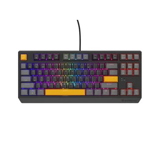 Клавиатура Genesis Gaming Keyboard Thor 230 TKL