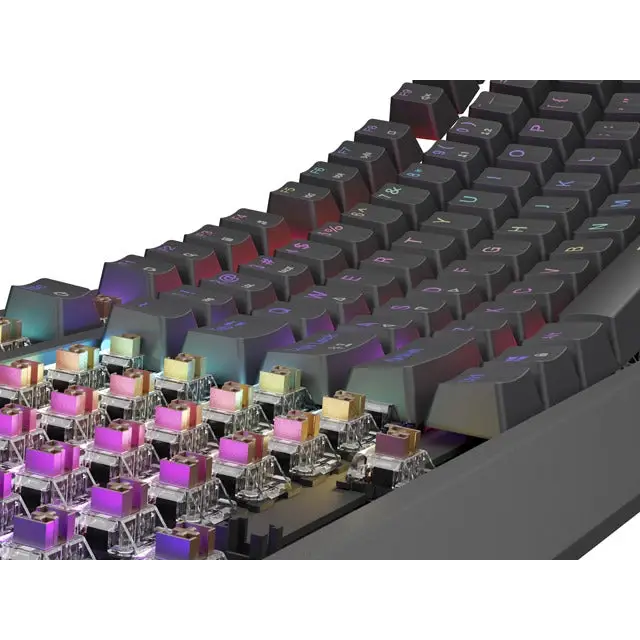 Клавиатура Genesis Gaming Keyboard Thor 230 TKL