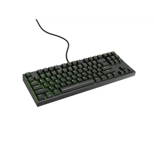 Клавиатура Genesis Gaming Keyboard Thor 404 TKL