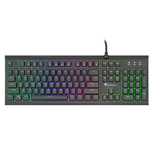 Клавиатура Genesis Hybrid Gaming Keyboard Thor