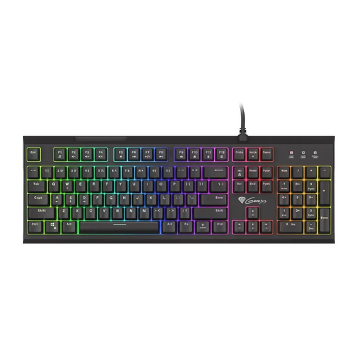 Клавиатура Genesis Hybrid Switch Gaming Keyboard