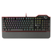 Клавиатура Genesis Mechanical Gaming Keyboard