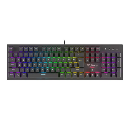 Клавиатура Genesis Mechanical Gaming Keyboard