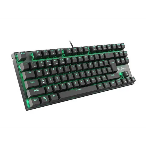 Клавиатура Genesis Mechanical Gaming Keyboard
