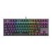 Клавиатура Genesis Mechanical Gaming Keyboard