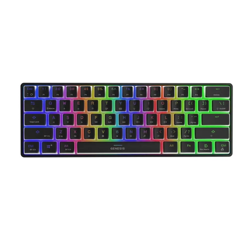 Клавиатура Genesis Mechanical Gaming Keyboard