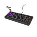 Клавиатура Genesis Thor 230 TKL Черен Испанска Qwerty