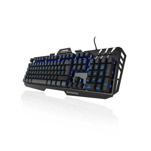 Клавиатура Hama 113755 URAGE Cyberboard