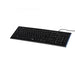 Клавиатура Hama 50419/182663 ANZANO МУЛТИМЕДИЙНА USB
