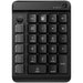 Клавиатура HP 7N7C3AA Черен