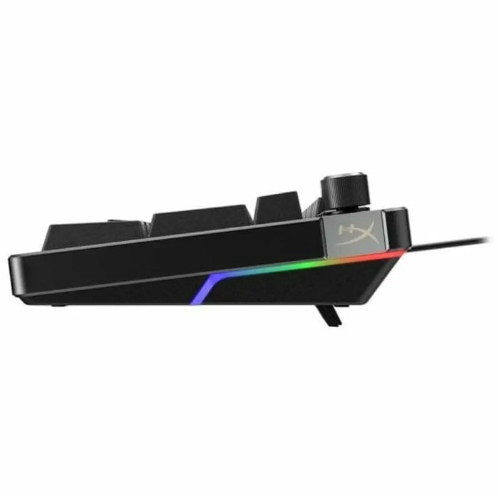 Клавиатура HyperX 7G7A3AA#ABE Черен