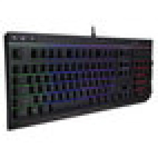 Клавиатура HYPERX ALLOY CORE RGB HX-KB5ME2-US