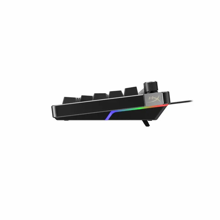 Клавиатура HyperX RISE 75 Черен