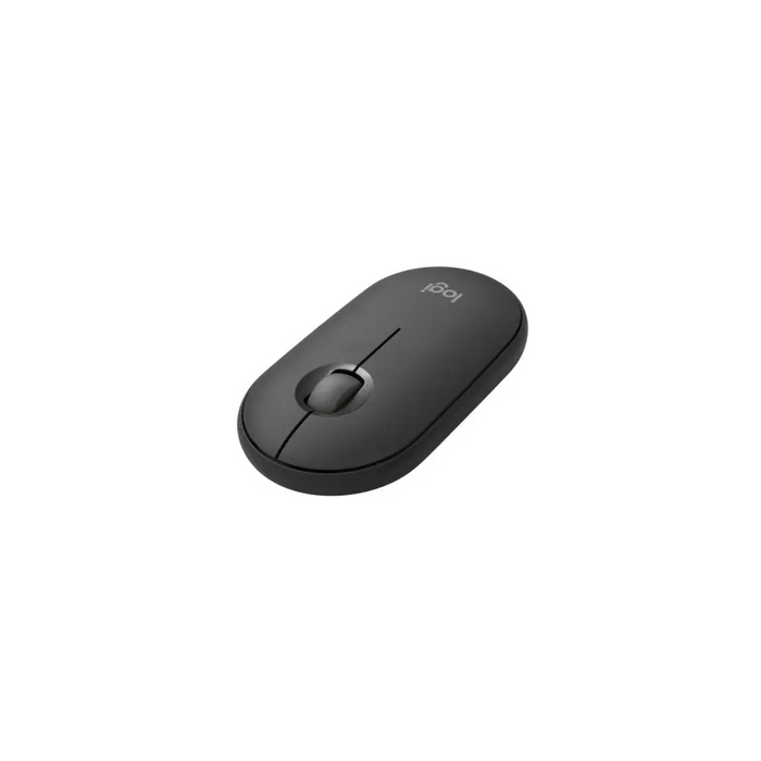 Клавиатура и мишка Logitech 920-012239 включена Универсална