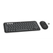 Клавиатура и мишка Logitech 920-012239 включена Универсална
