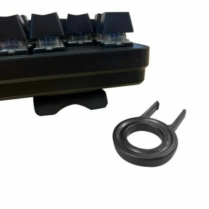 Клавиатура и мишка за игра Woxter GM26-075 Черен