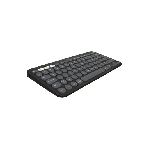 Клавиатура и мишка Logitech 920-012239 включена Универсална