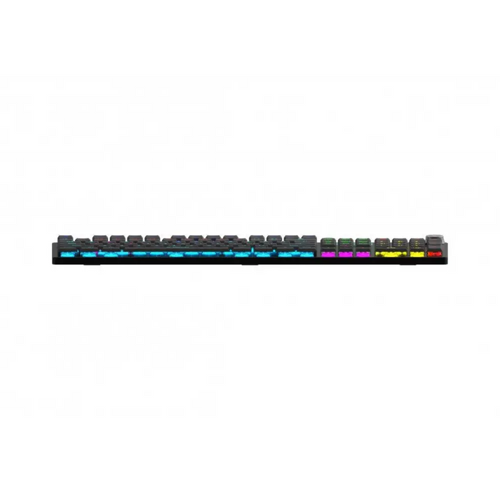 Клавиатура iBox AURORA K-6 Universal RF Wireless