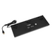 Клавиатура iBox IKGMK2R Gaming USB QWERTY US English Черна
