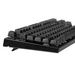 Клавиатура iBox IKGMK2R Gaming USB QWERTY US English Черна