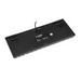 Клавиатура iBox IKGMK2R Gaming USB QWERTY US English Черна